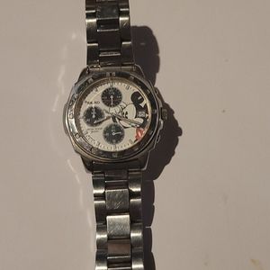 SEIKO Mackey watch